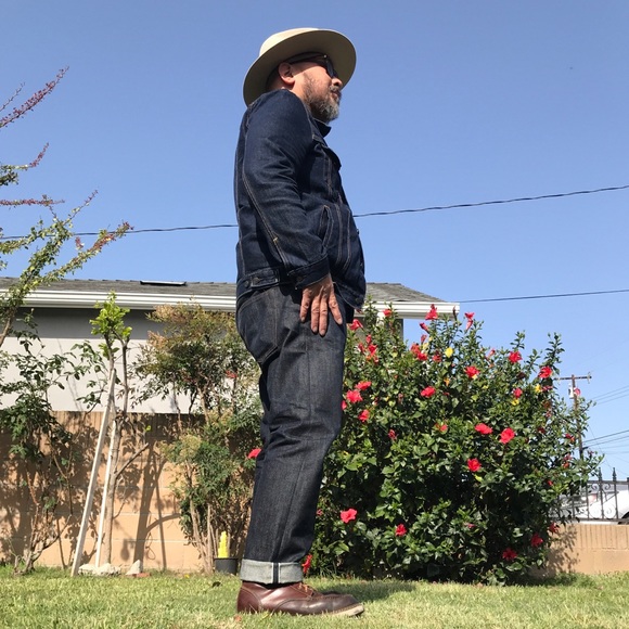 Meet your Posher, Miguel - Picture 4 of 5